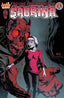 Chilling Adventures of Sabrina #04
