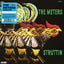 Meters - Struttin Media Jackpot Records Default Title