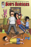 Bob's Burgers (2014) #05 Comics - Back Issues Dynamite Entertainment