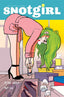 Snotgirl #14 Bryan Lee O'Malley Var