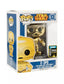 Pop 13 C-3PO 2015 Summer Con Exc Action Figures/Funko Pop FUNKO Default Title