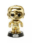 Pop 13 C-3PO 2015 Summer Con Exc Action Figures/Funko Pop FUNKO
