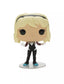 Pop 153 Spider-Gwen Unhooded Hot Topic Exclusive Action Figures/Funko Pop FUNKO