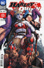 Harley Quinn (2016) #61