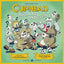 Cuphead - The Delicious Last Course Original Soundtrack by Kristofer Maddigan Media Iam8bit Records Default Title