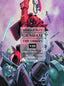 Mobile Suit Gundam The Origin HC 08 Operation Odessa Trades/Hard Covers Vertical Comics