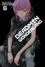 Deadman Wonderland GN 06 Trades/Hard Covers Viz Media