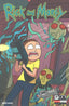 Rick and Morty (2015) #04 Marc Ellerby Var Comics - Back Issues Oni Press