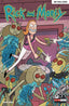 Rick and Morty (2015) #05 Marc Ellerby Var Comics - Back Issues Oni Press