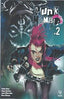 Punk Mambo #02 Delara Var