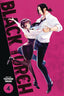 Black Torch GN 04 Trades/Hard Covers Viz Media