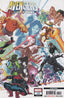 Avengers No Road Home #10 2nd Ptg Comics - Back Issues Marvel Comics