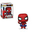 Pop Spider-Man Far From Home 468 Spider-Man (Hero Suit) Action Figures/Funko Pop Funko