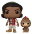 Pop Aladdin 538 Aladdin of Agrabah With Abu
