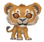 Pop Lion King 547 Simba Action Figures/Funko Pop Funko