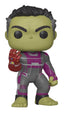 Pop Avengers Endgame 478 Hulk 6in Action Figures/Funko Pop Funko