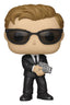 Pop MIB International 738 Agent H Action Figures/Funko Pop FUNKO