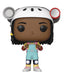 Pop Stranger Things 808 Erica Action Figures/Funko Pop Funko