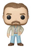 Pop Stranger Things 801 Hopper Action Figures/Funko Pop Funko