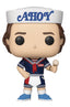 Pop Stranger Things 803 Steve Action Figures/Funko Pop Funko