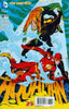 Aquaman (2011) #38 Rude Var Comics - Back Issues DC Comics