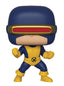 Pop 80 Years 502 Cyclops Action Figures/Funko Pop Funko