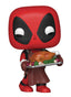 Pop Deadpool 534 Deadpool (Supper Hero) Action Figures/Funko Pop Funko