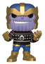 Pop 533 Thanos (Holiday) Action Figures/Funko Pop Funko