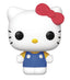 Pop Hello Kitty 28 Hello Kitty (Classic) Action Figures/Funko Pop Funko