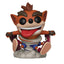 Pop Crash Bandicoot 532 Crash Bandicoot