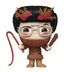 Pop Office 907 Dwight Schrute (Belsnickel) Action Figures/Funko Pop FUNKO
