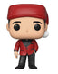 Pop Office 906 Michael Scott (Classy Santa) Action Figures/Funko Pop Funko
