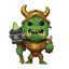 Pop Spyro 530 Gnasty Gnorc Action Figures/Funko Pop Funko