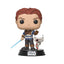 Pop 337 Cal Kestis & BD-1 Action Figures/Funko Pop Funko