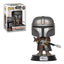 Pop Mandalorian 326 Mandalorian