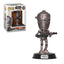 Pop Mandalorian 328 IG-11 Action Figures/Funko Pop Funko