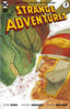 Strange Adventures (2020) #03 Doc Var Comics - Back Issues DC Comics