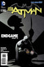 Batman (2011) #38 Comics - Back Issues DC Comics