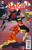 Batgirl (2011) #38 Infantino Var Comics - Back Issues DC Comics