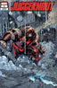 Juggernaut (2020) #01 1:50 Bradshaw Var Comics - Back Issues MARVEL COMICS