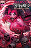 Marvel Zombies Resurrection (2020) #02 Greg Land Var Comics - Back Issues Marvel Comics
