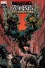 Marvel Zombies Resurrection (2020) #02 Damion Scott Var Comics - Back Issues Marvel Comics