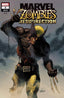 Marvel Zombies Resurrection (2020) #03 Leinil Francis Yu Var Comics - Back Issues Marvel Comics