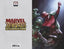 Marvel Zombies Resurrection (2020) #03 1:100 InHyuk Lee Var Comics - Back Issues Marvel Comics
