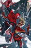 Marvel Zombies Resurrection (2020) #04 1:100 InHyuk Lee Var Comics - Back Issues Marvel Comics