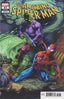 Amazing Spider-Man (2018) #45 Mark Bagley Var