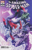 Amazing Spider-Man (2018) #46 Mark Bagley Var
