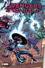 Avengers of the Wastelands #05 1:25 Nauck Var