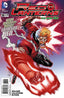 Red Lanterns (2011) #38 Comics - Back Issues DC COMICS