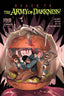 Death to the Army of Darkness #04 Andolfo Var Comics - Back Issues Dynamite Entertainment